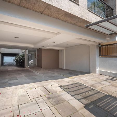 Apartamento Perfeito Casemiro, 199 - Retirada Das Chaves Mediante Agendamento Com Uma Hora De Antecedencia Com Andreia Ou Luis Porto Alegre Zewnętrze zdjęcie
