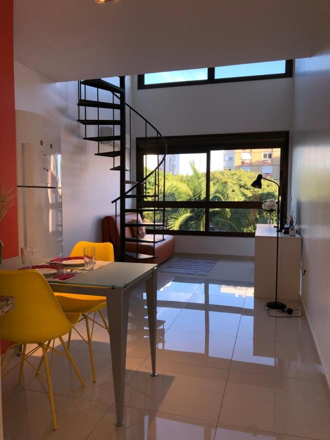 Apartamento Perfeito Casemiro, 199 - Retirada Das Chaves Mediante Agendamento Com Uma Hora De Antecedencia Com Andreia Ou Luis Porto Alegre Zewnętrze zdjęcie