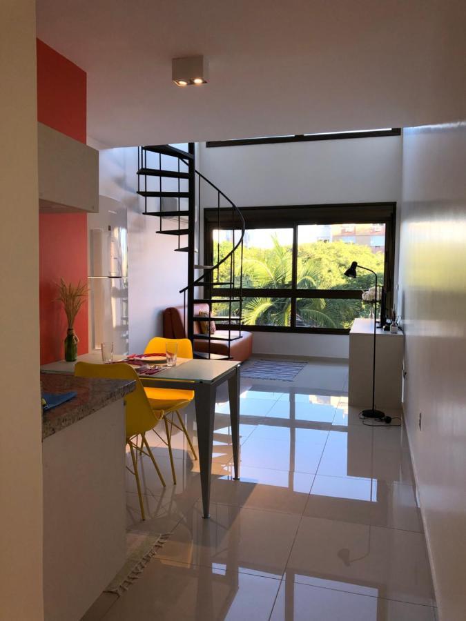 Apartamento Perfeito Casemiro, 199 - Retirada Das Chaves Mediante Agendamento Com Uma Hora De Antecedencia Com Andreia Ou Luis Porto Alegre Zewnętrze zdjęcie