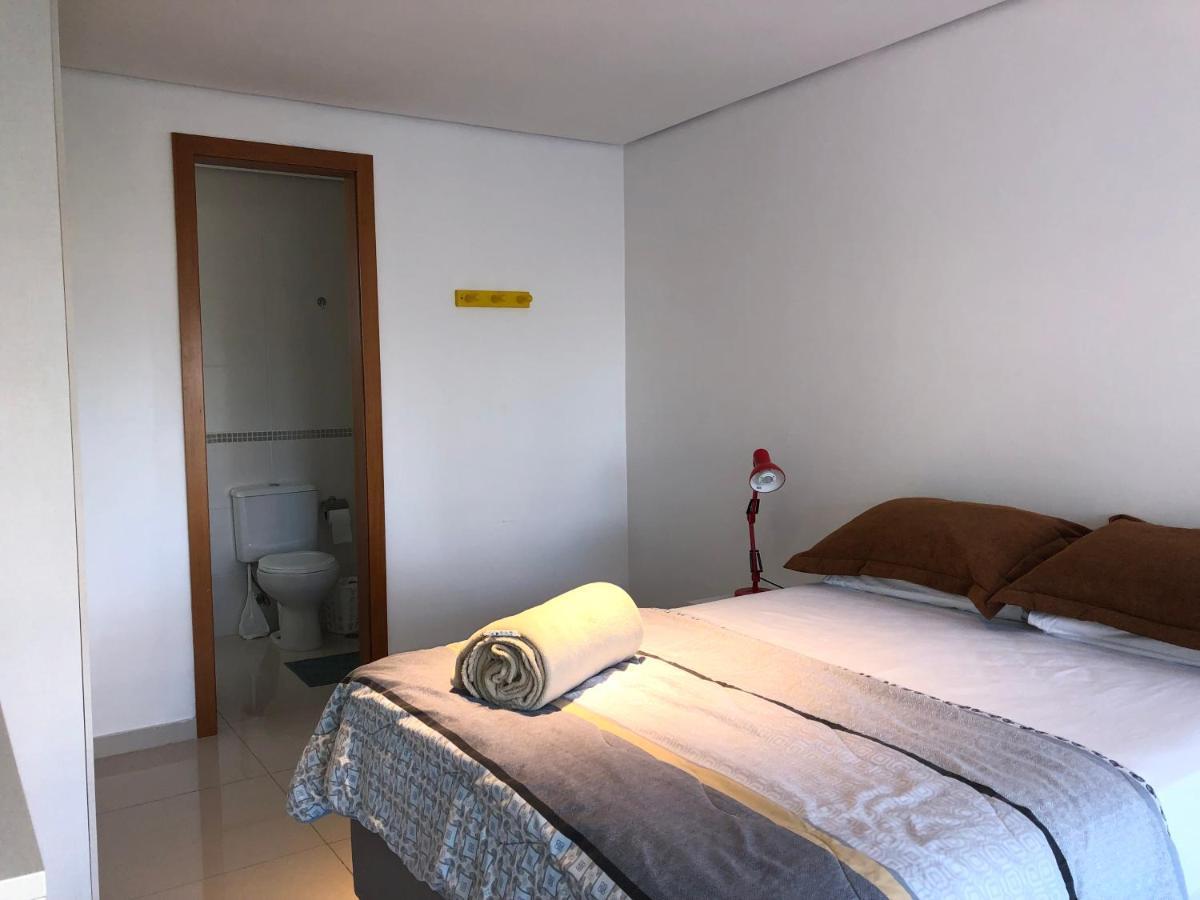 Apartamento Perfeito Casemiro, 199 - Retirada Das Chaves Mediante Agendamento Com Uma Hora De Antecedencia Com Andreia Ou Luis Porto Alegre Zewnętrze zdjęcie
