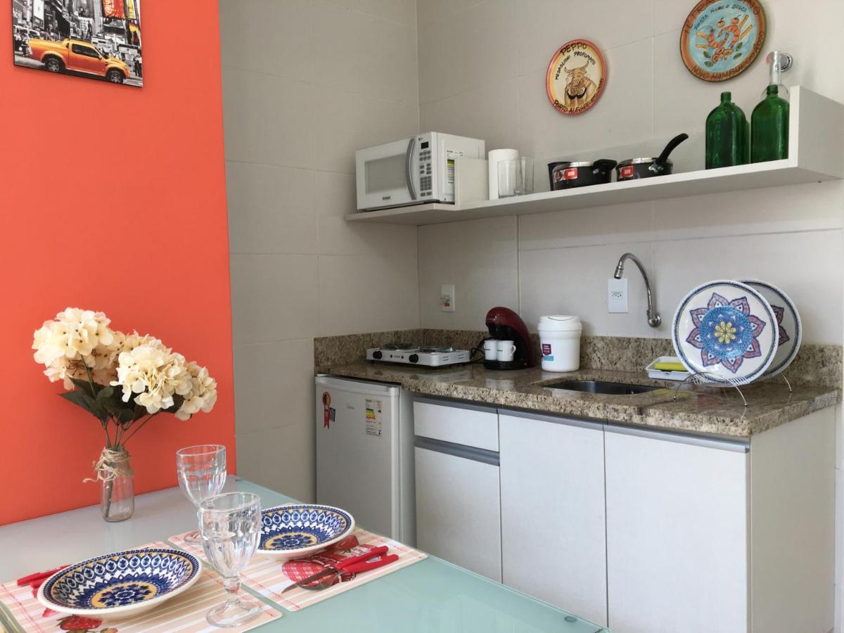 Apartamento Perfeito Casemiro, 199 - Retirada Das Chaves Mediante Agendamento Com Uma Hora De Antecedencia Com Andreia Ou Luis Porto Alegre Zewnętrze zdjęcie