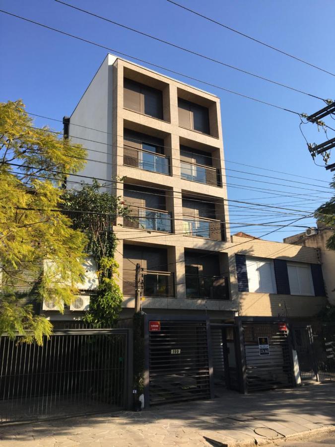 Apartamento Perfeito Casemiro, 199 - Retirada Das Chaves Mediante Agendamento Com Uma Hora De Antecedencia Com Andreia Ou Luis Porto Alegre Zewnętrze zdjęcie