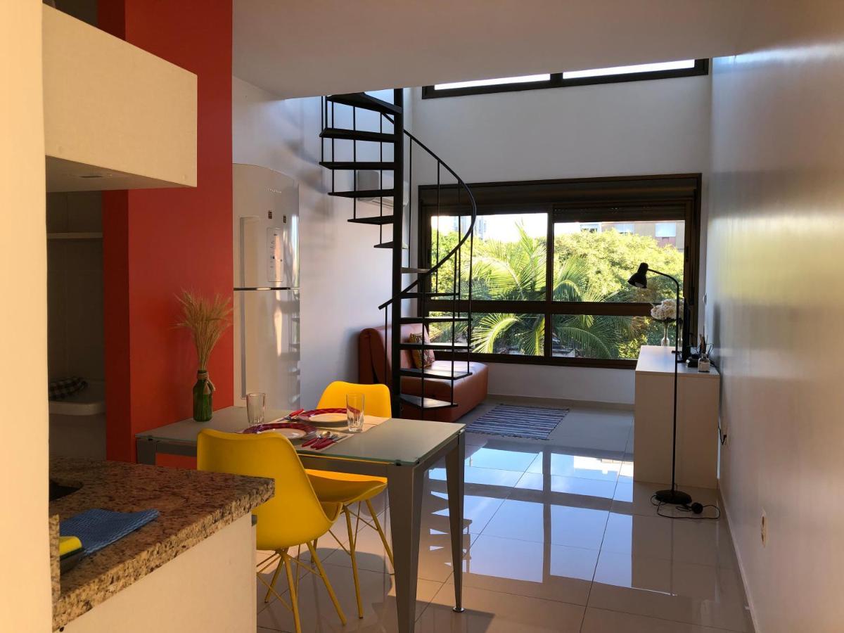 Apartamento Perfeito Casemiro, 199 - Retirada Das Chaves Mediante Agendamento Com Uma Hora De Antecedencia Com Andreia Ou Luis Porto Alegre Zewnętrze zdjęcie