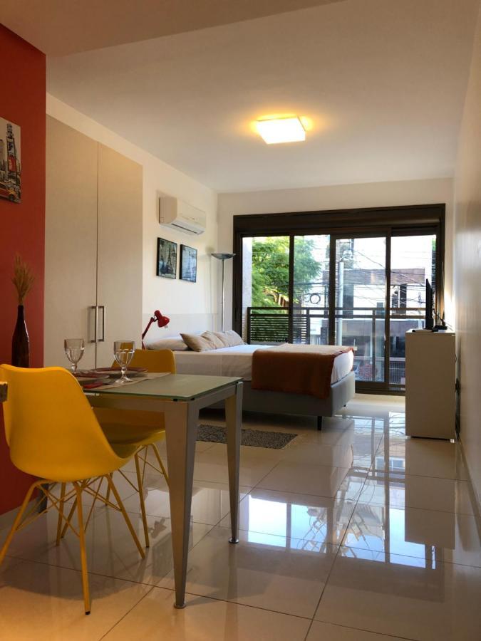 Apartamento Perfeito Casemiro, 199 - Retirada Das Chaves Mediante Agendamento Com Uma Hora De Antecedencia Com Andreia Ou Luis Porto Alegre Zewnętrze zdjęcie