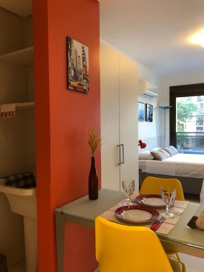 Apartamento Perfeito Casemiro, 199 - Retirada Das Chaves Mediante Agendamento Com Uma Hora De Antecedencia Com Andreia Ou Luis Porto Alegre Zewnętrze zdjęcie
