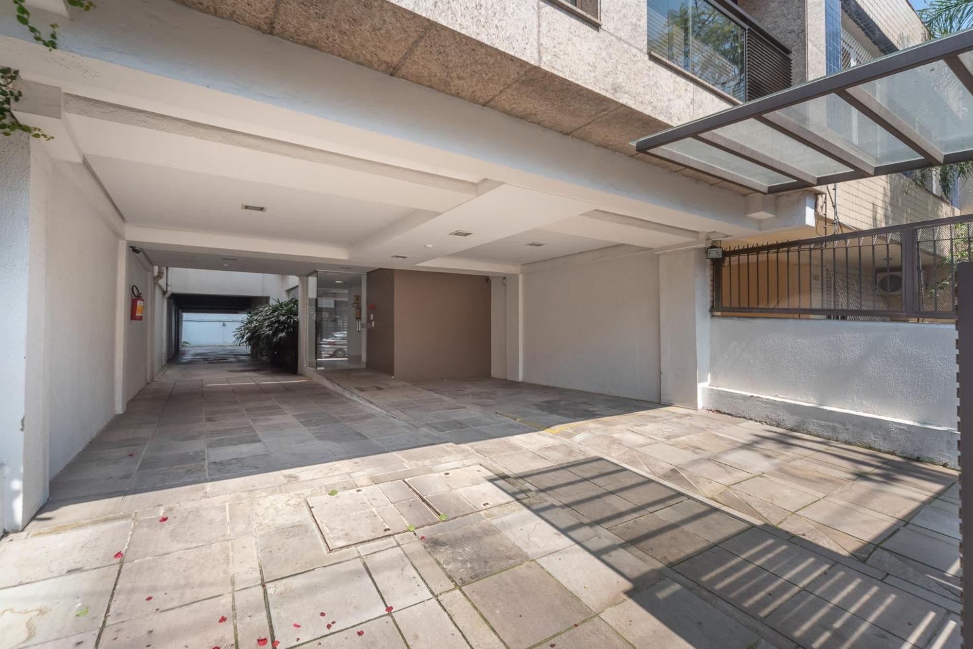 Apartamento Perfeito Casemiro, 199 - Retirada Das Chaves Mediante Agendamento Com Uma Hora De Antecedencia Com Andreia Ou Luis Porto Alegre Zewnętrze zdjęcie